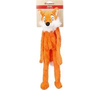 FLAMINGO Jouet OXO Renard Orange 18x11,5x56CM