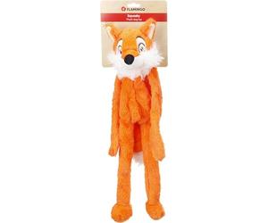 FLAMINGO Jouet OXO Renard Orange 18x11,5x56CM