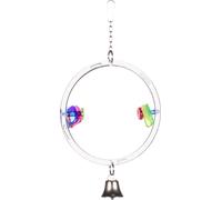 Flamingo Jouet pour Cage Hanga Balançoire 22cm