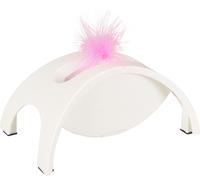 Flamingo Jouet Pour Chat Rouleau Crazy Bridge