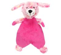Flamingo Jouet pour Chien Doudou Chiffon Rose Chien Rose , Neuf
