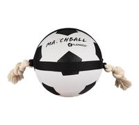 FLAMINGO-Jouet pour chien Flamingo Actionball foot - diamètre 22 cm