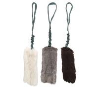 Flamingo Jouet pour Chien Furtra Chaser Bungee Lapin, Divers Tailles, Neuf