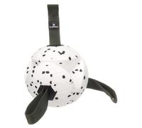 Flamingo Jouet Pour Chien Kona Ball Verte Robust, Flottant, 15 x 15 x 15 cm