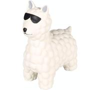 Flamingo Jouet pour Chien Lama