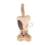 Flamingo - Jouet pour Chien Lapin Tura 29 cm