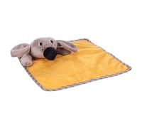 Flamingo - Doudou pour Chiot Livo Rose : Le Compagnon câlin idéal pour Votre Chiot