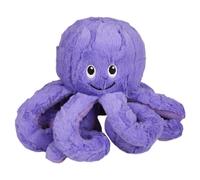 Flamingo JCHIEN LORIO Peluche Poulpe Large Pourpre 25CM