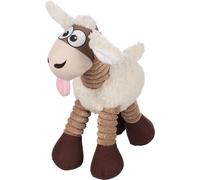 Flamingo Jouet pour Chien Mouton