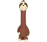 Flamingo Jouet pour Chien Paresseux Long