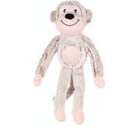 Flamingo Jouet pour Chien Single