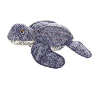 Flamingo Jouet pour Chien Tortue Newsy Bleu, Neuf