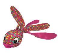 Kong Wubba Finz Pour Chiens 27 Cm