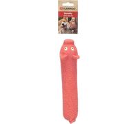 Flamingo Jouet pour Chien « Zwano Cochon Rose » - Idéal pour Beagle, Labrador, Jack Russell et Bouledogue Français, Amusant et Robuste