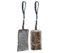 Jouet FAUXTRA Chaser FUASSE Fourrure Plus. Couleurs L 100X12X4CM