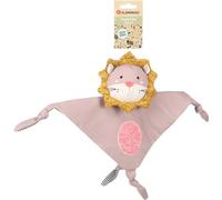 Flamingo - Jouet pour Chiots Labrador, Beagle, Bulldog et Border Collie - Hibou Britty Vert, Douceur et Amusement
