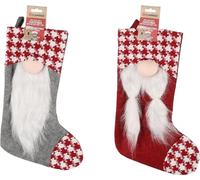 Flamingo Jouet pour Noël Barda - chausette