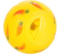 Flamingo Jouet Pour Rongeur Tarvos Balle A Friandises 7cm