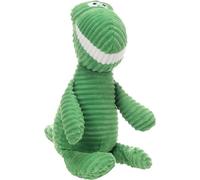 FLAMINGO Jouet RIBBI Crocodile Vert 35x27x46CM