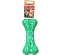 FLAMINGO Jouet TEGRO OS Vert L 21x9x5CM