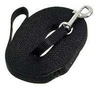 Flamingo K&F Art SPORTIV Training Strap, Black, 15 mm 5 m