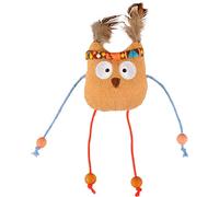 Flamingo KS Indy 560508 Owl and Feathers