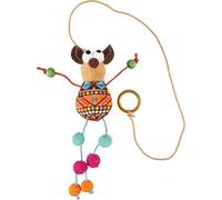 Flamingo KS Indy 560509 Mouse with Beads