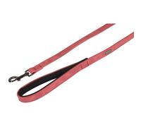 FLAMINGO-Laisse Delu rose 100x2,5 cm