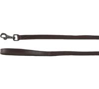 Flamingo Laisse Denver Brun 130CM 20MM