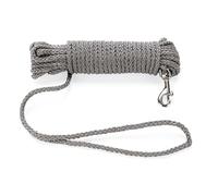 Flamingo Laisse Dressage pour Chien Gris