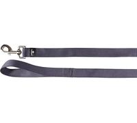Flamingo Laisse pour Chien Ziggi Granit Bleu 100cm 25mm