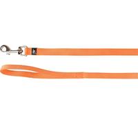 Flamingo Laisse pour Chien Ziggi Orange 100cm 10mm