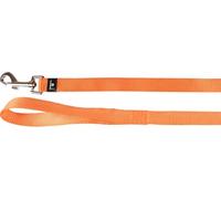 Flamingo Laisse pour Chien Ziggi Orange 130cm 20mm