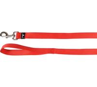 Flamingo Laisse pour Chien Ziggi Rouge 100cm 25mm