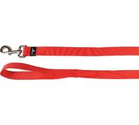 Flamingo Laisse pour Chien Ziggi Rouge 130cm 25mm