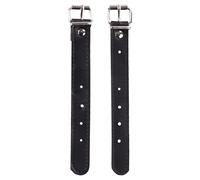 Flamingo Lanière 17x2 CM pour Panier de Vélo Canna - Besoin Animalier Accessoire