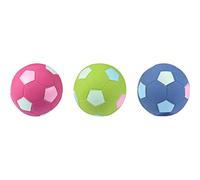 Flamingo Latex Ballon DE Football 6CM