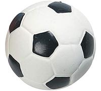 Flamingo Latex Ballon de Football Jouet pour Chien 9 cm