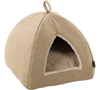 Flamingo Lit pour Chats et Chiens - Qualité supérieure. Extra Doux et Extra Chaud. S'intègre Parfaitement dans n'importe Quel intérieur - Produit Populaire!!!