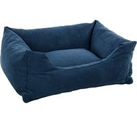 Panier pour chien : Celeste rectangulaire Bleu Panier Celeste rectangulaire Bleu 65 x 50 cm