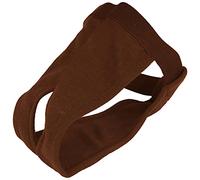 Flamingo Luvly Culotte pour Chien Brun Taille XXL