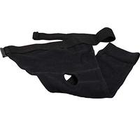 Flamingo Luvly Culotte pour Chien Noir Taille L