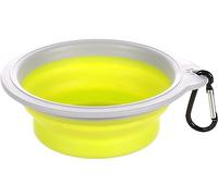 Flamingo MANGEOIRE DE VOYAGE BUBO VERT/GRIS 375ML