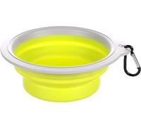 Flamingo MANGEOIRE DE VOYAGE BUBO VERT/GRIS 625ML