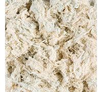 Flamingo Matière Nid Abita Charpie pour Oiseau 1 kg