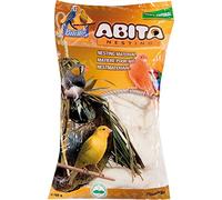 Flamingo Matière Nid Abita Coton pour Oiseau 50gr