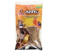 Flamingo Matière Nid Abita Fibres Cocos pour Oiseau 50 g