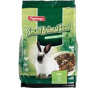 Flamingo Melange de Graines Lapin pour Rongeur 2 kg