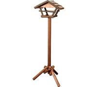 Flamingo MITU Maison d'hiver + Pied pour Oiseau