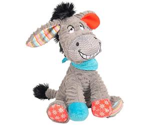 Flamingo Molly JOU Chien ANE Assis 22CM